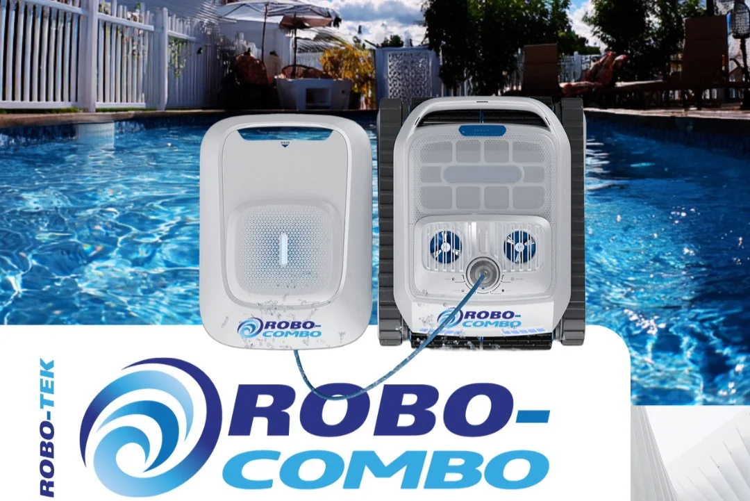 Robo-Combo