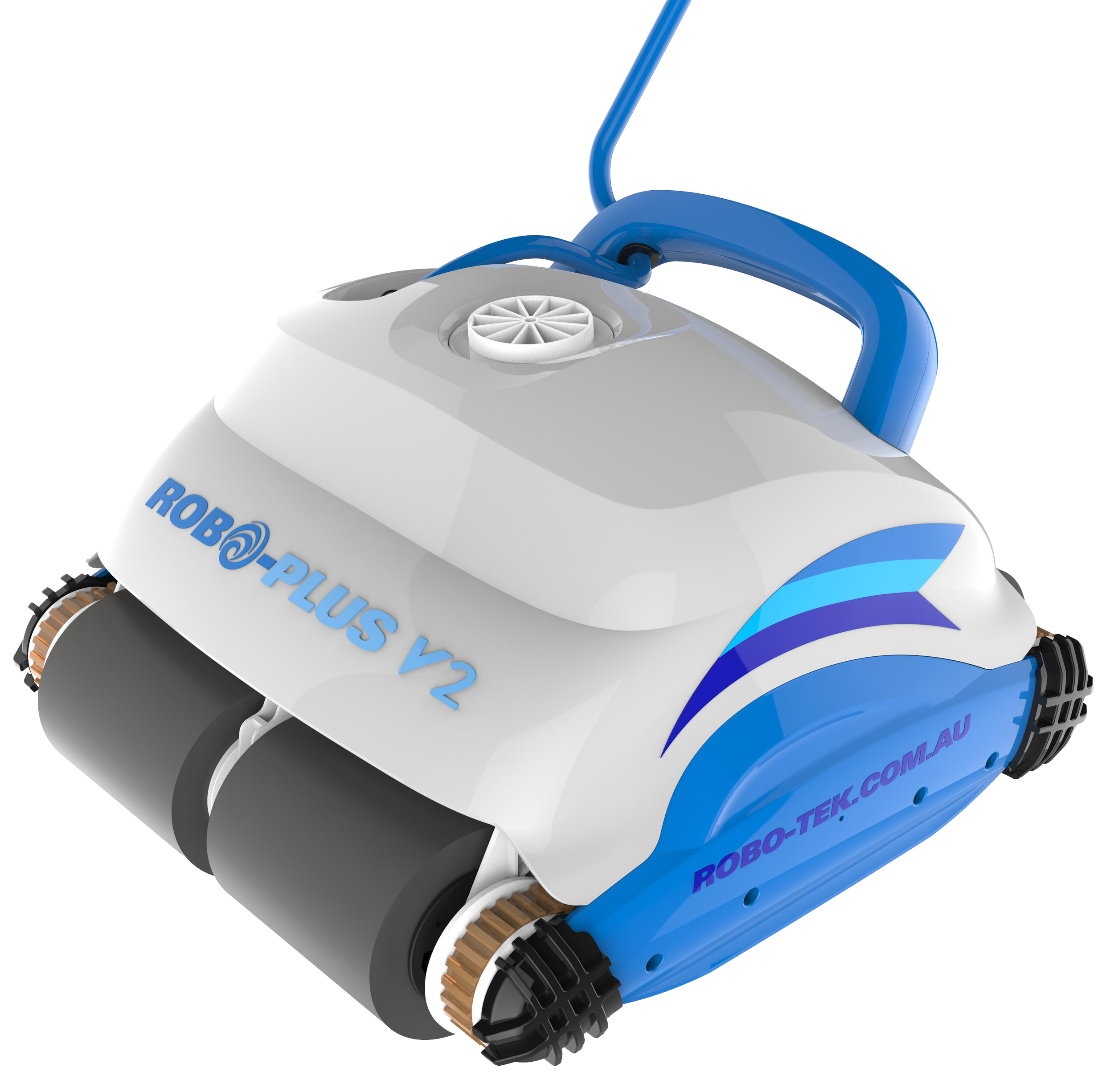 Robo-Plus V2