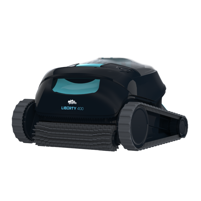 Dolphin Liberty 400