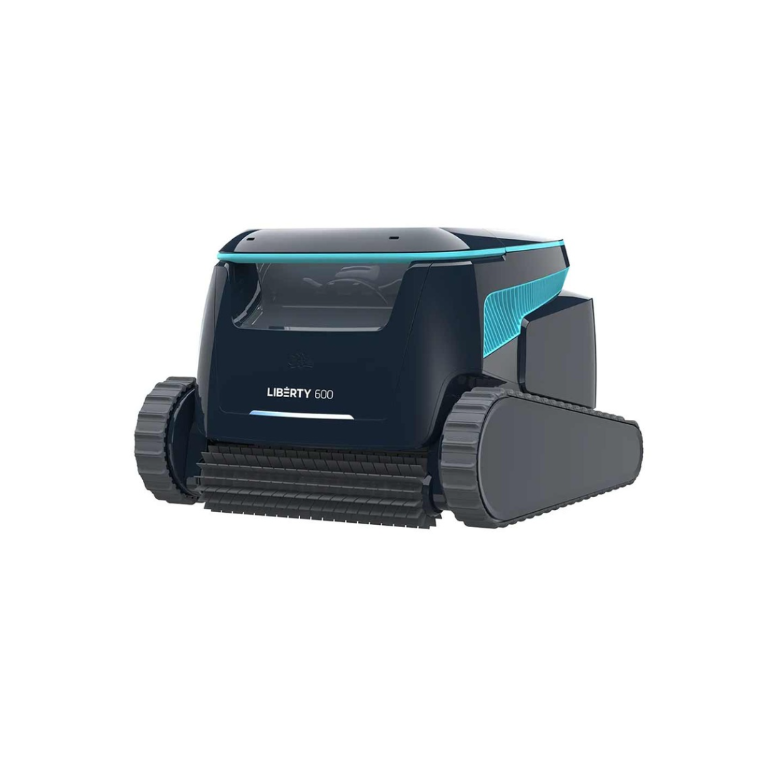 Dolphin Liberty 600 cordless