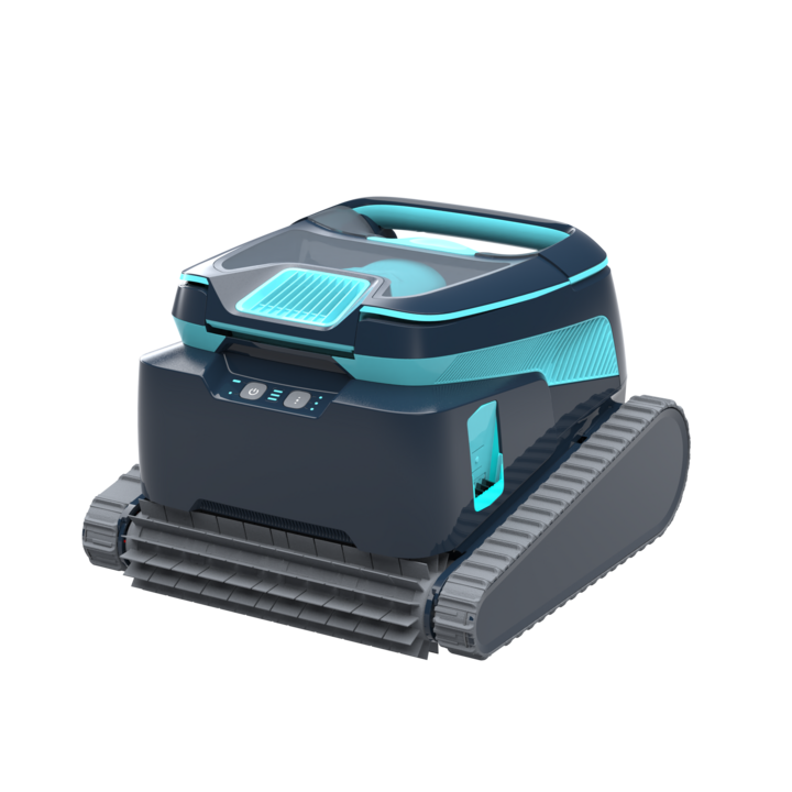 Dolphin Liberty 600