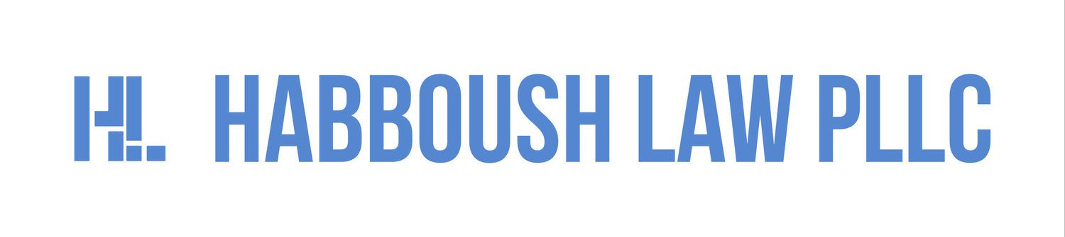 Habboush Law PLLC