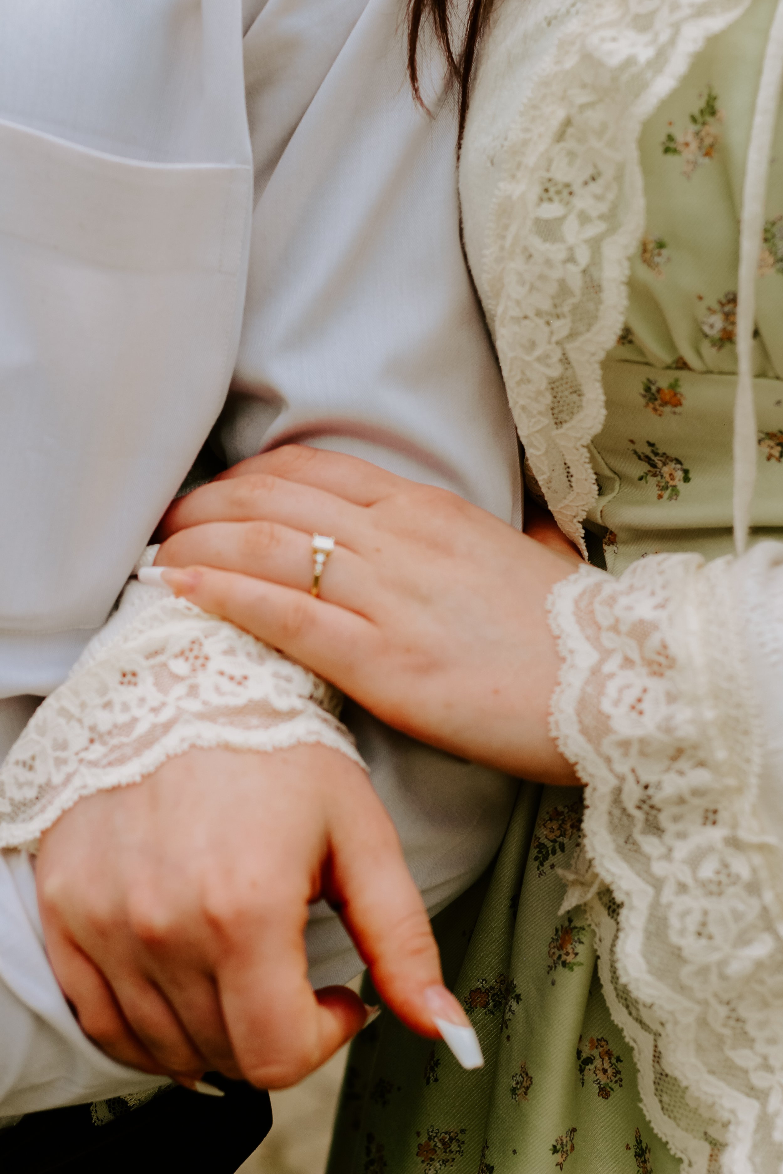 Engagements and Weddings