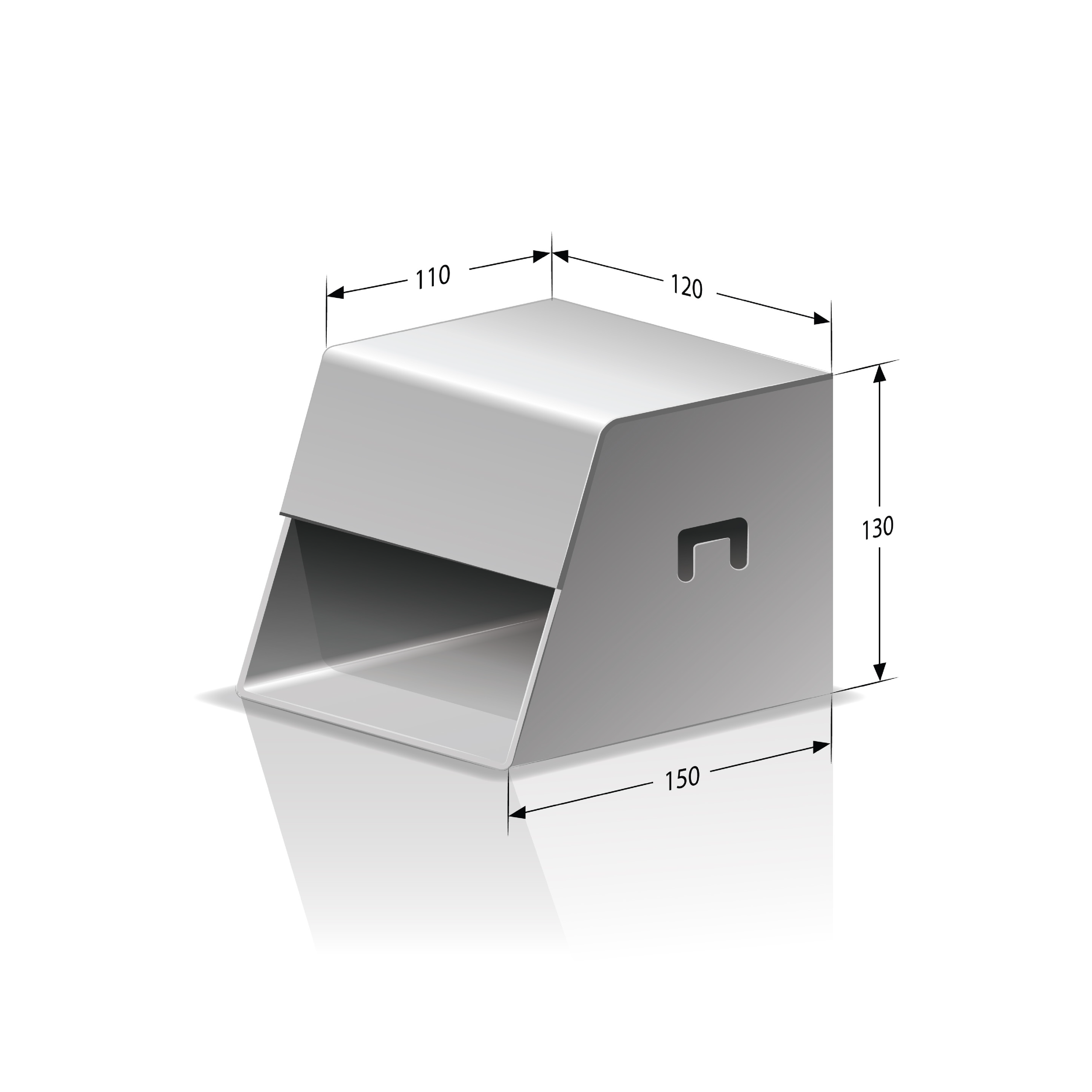 AK2 - Barrier