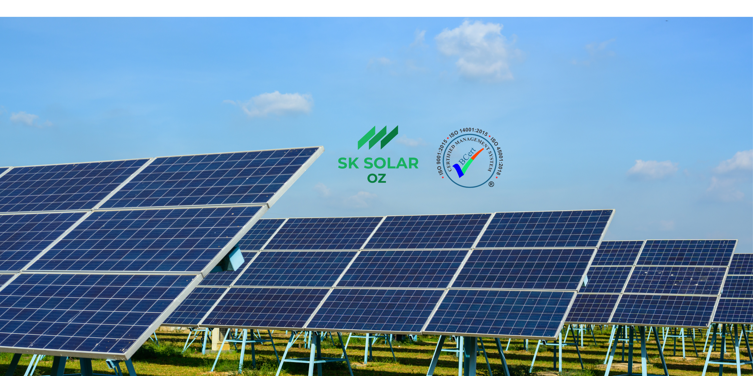 SK Solar Oz