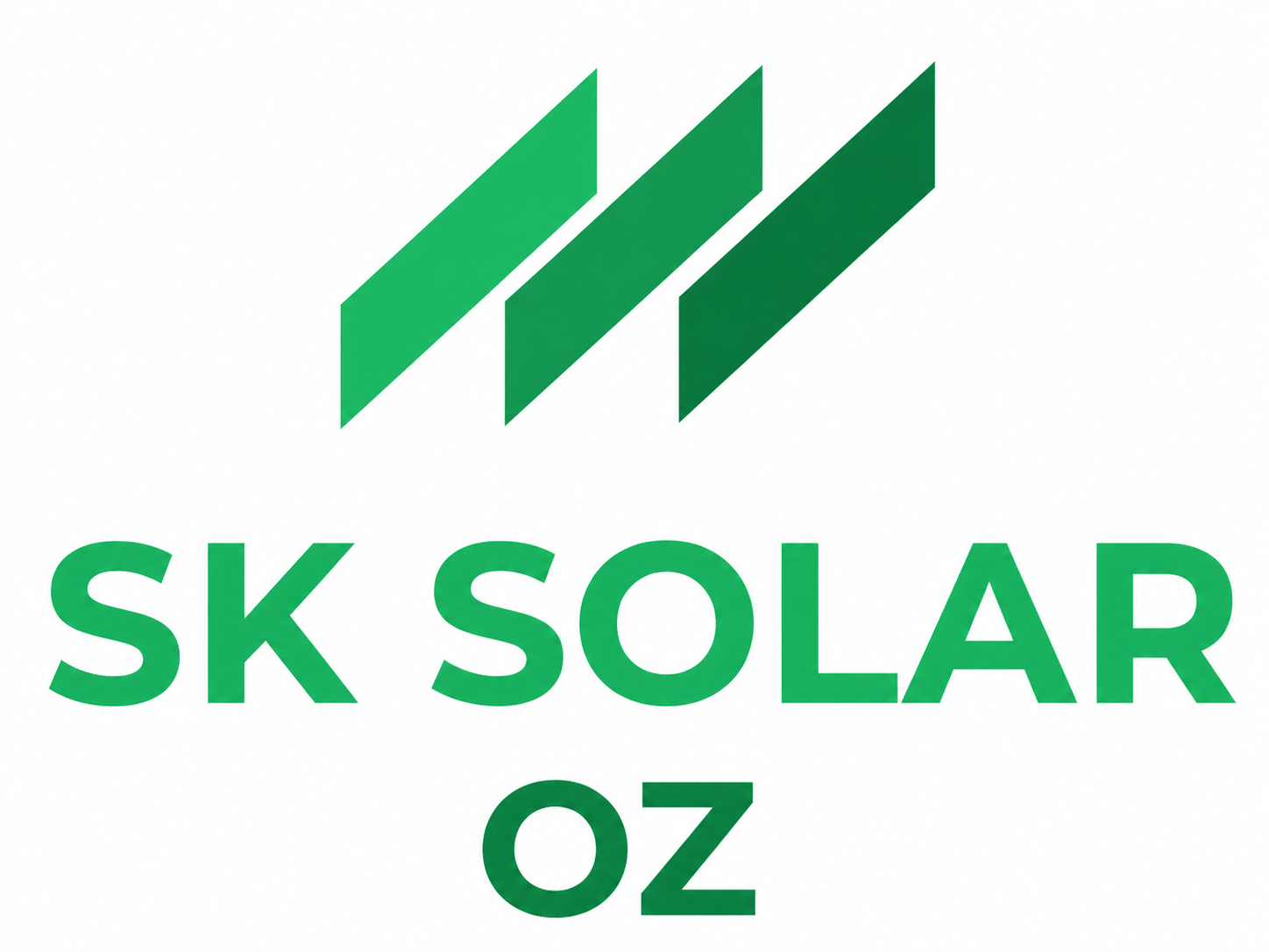SK Solar Oz