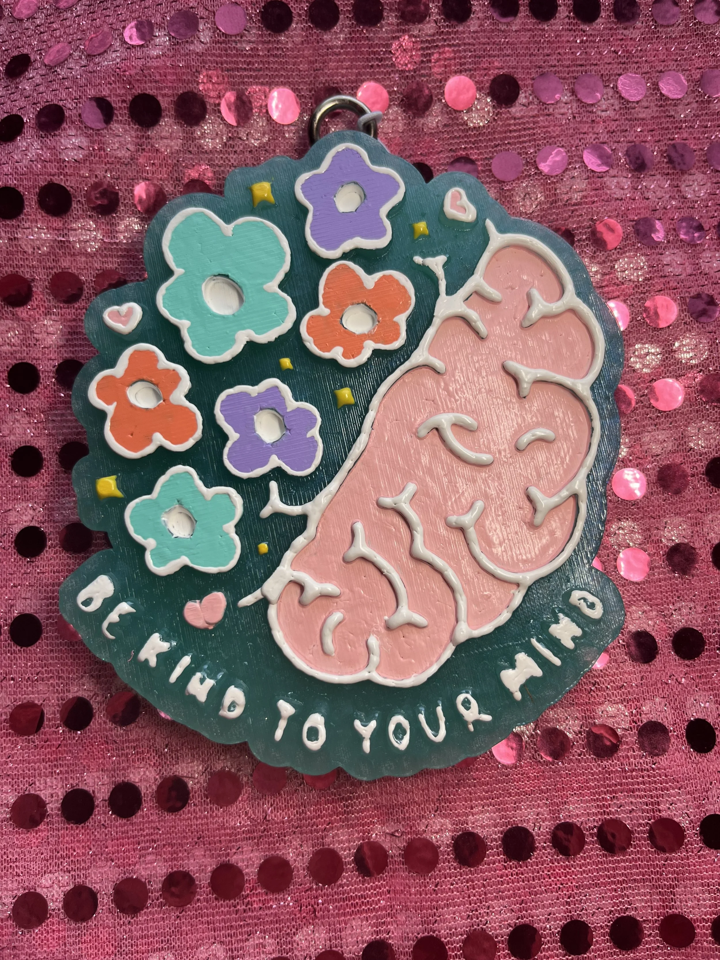Be Kind To Your Mind