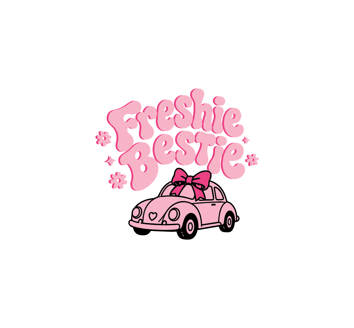 Freshie Bestie