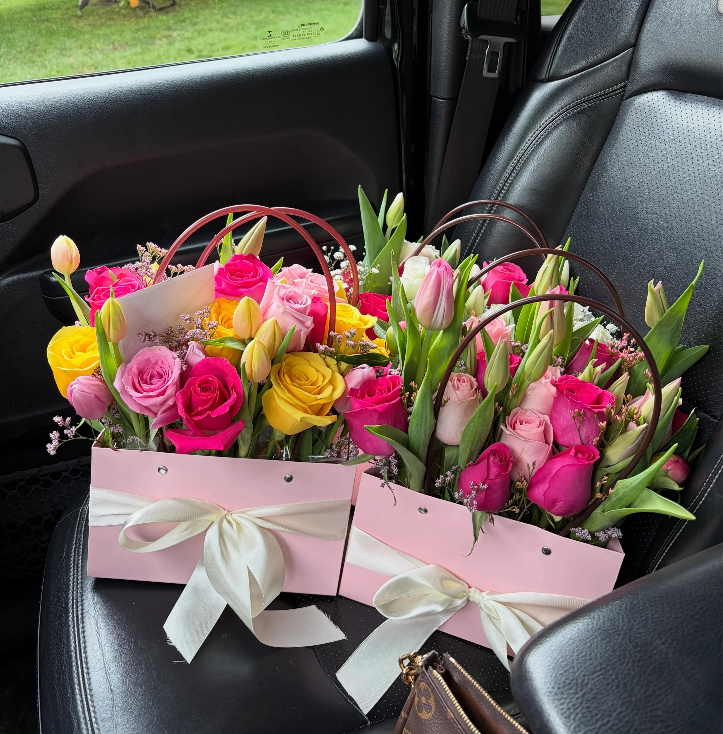 For the passenger princess 🌷💞