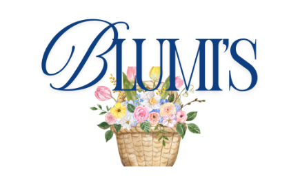 Blumi's Baskets