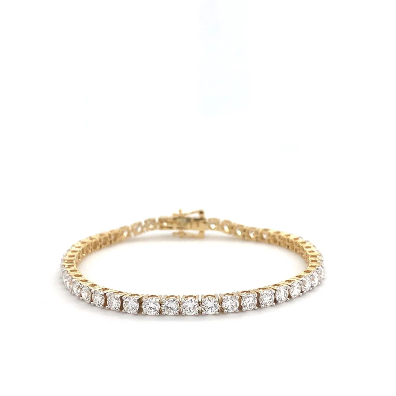 Riviera Tennis Bracelet