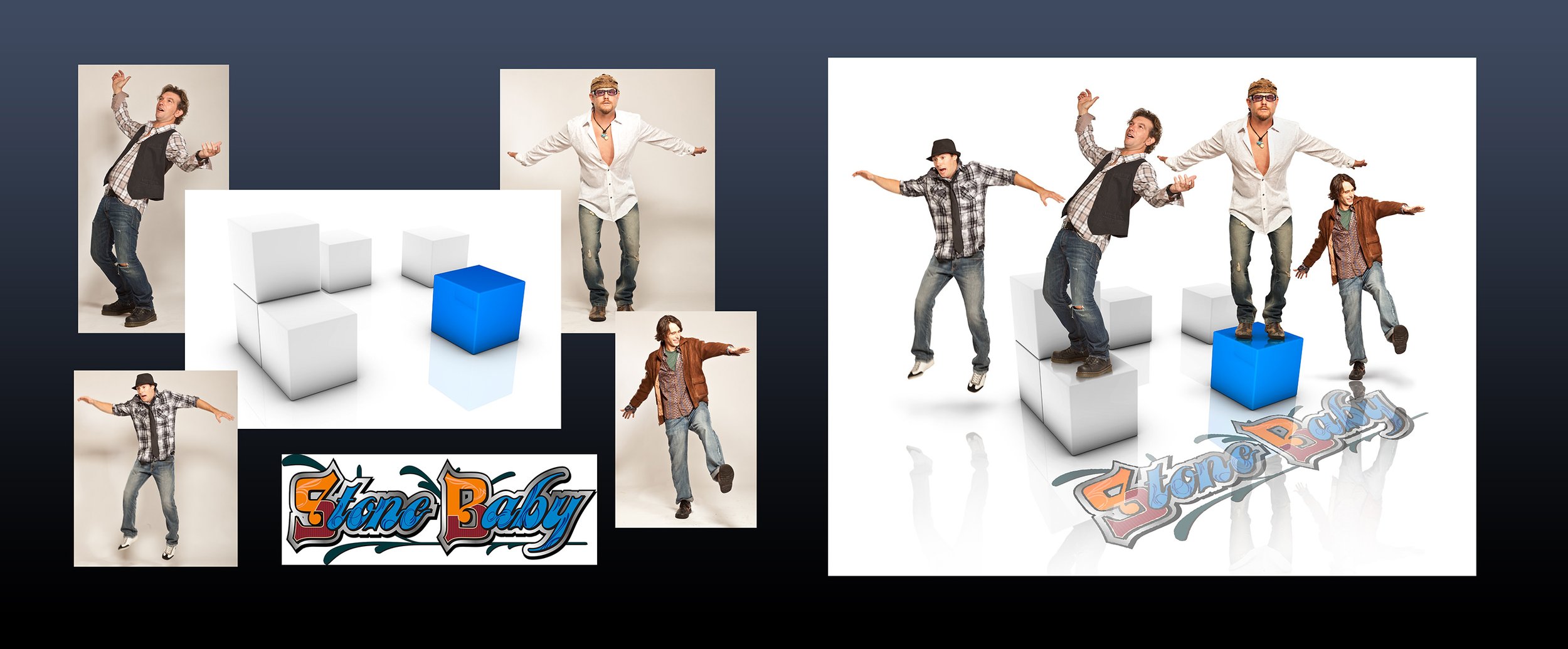 CUBES Band B4 & After.jpg