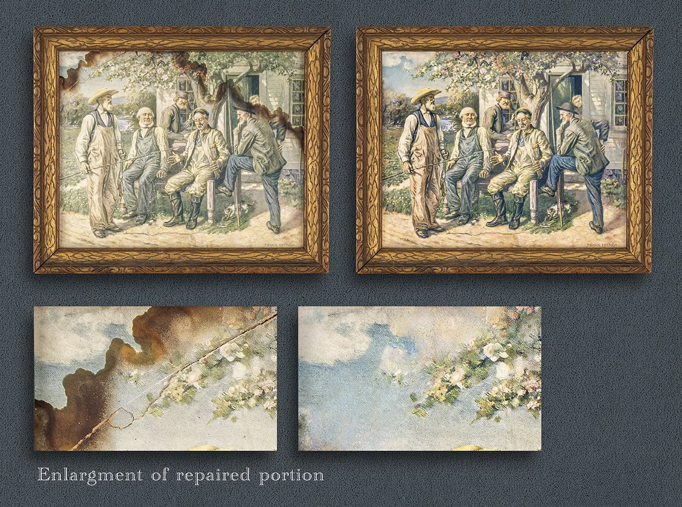 Painting Restoration B4 & After.jpg