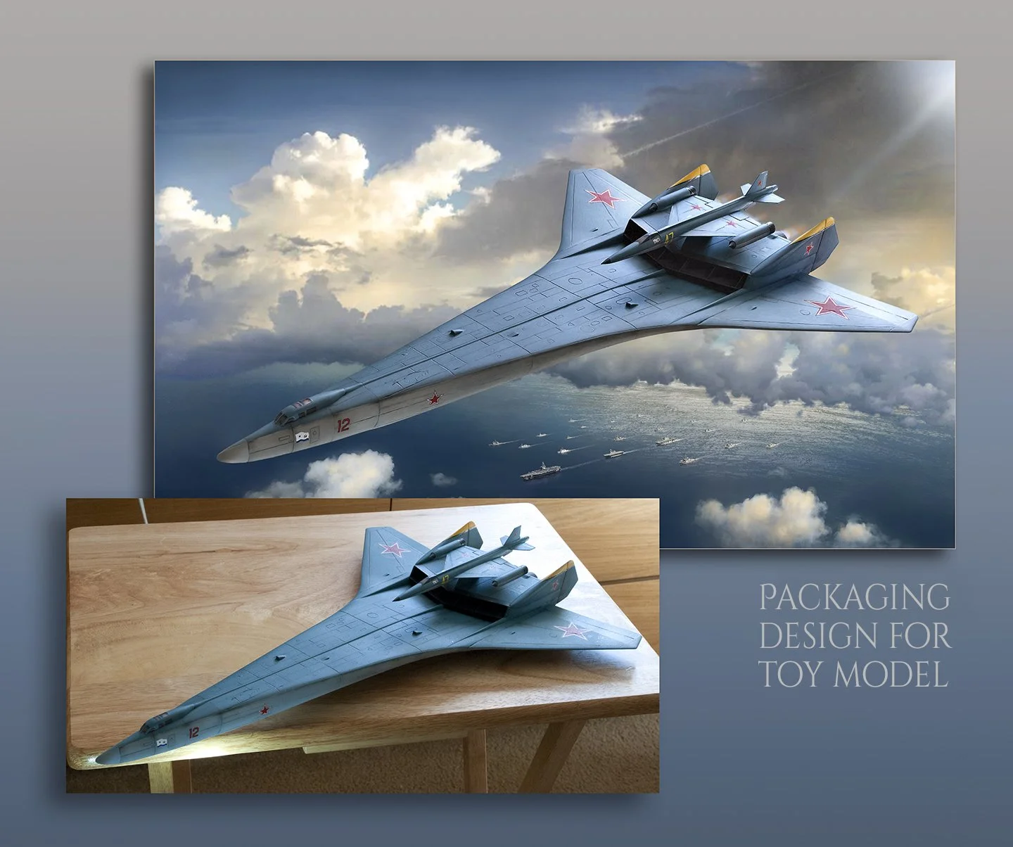 Bartini Bomber Plane B4 & Aft flat.jpg