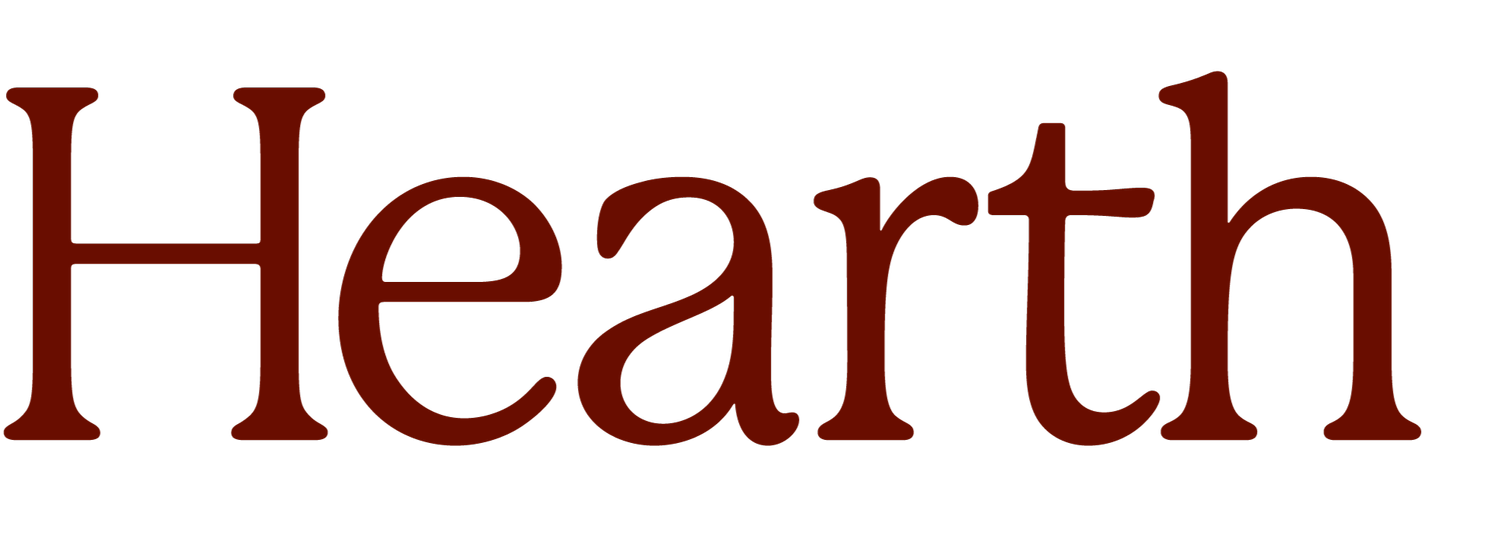 Hearth