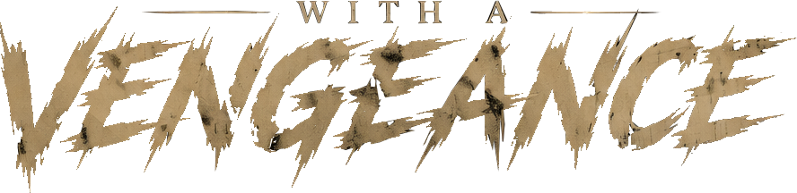 With A Vengeance