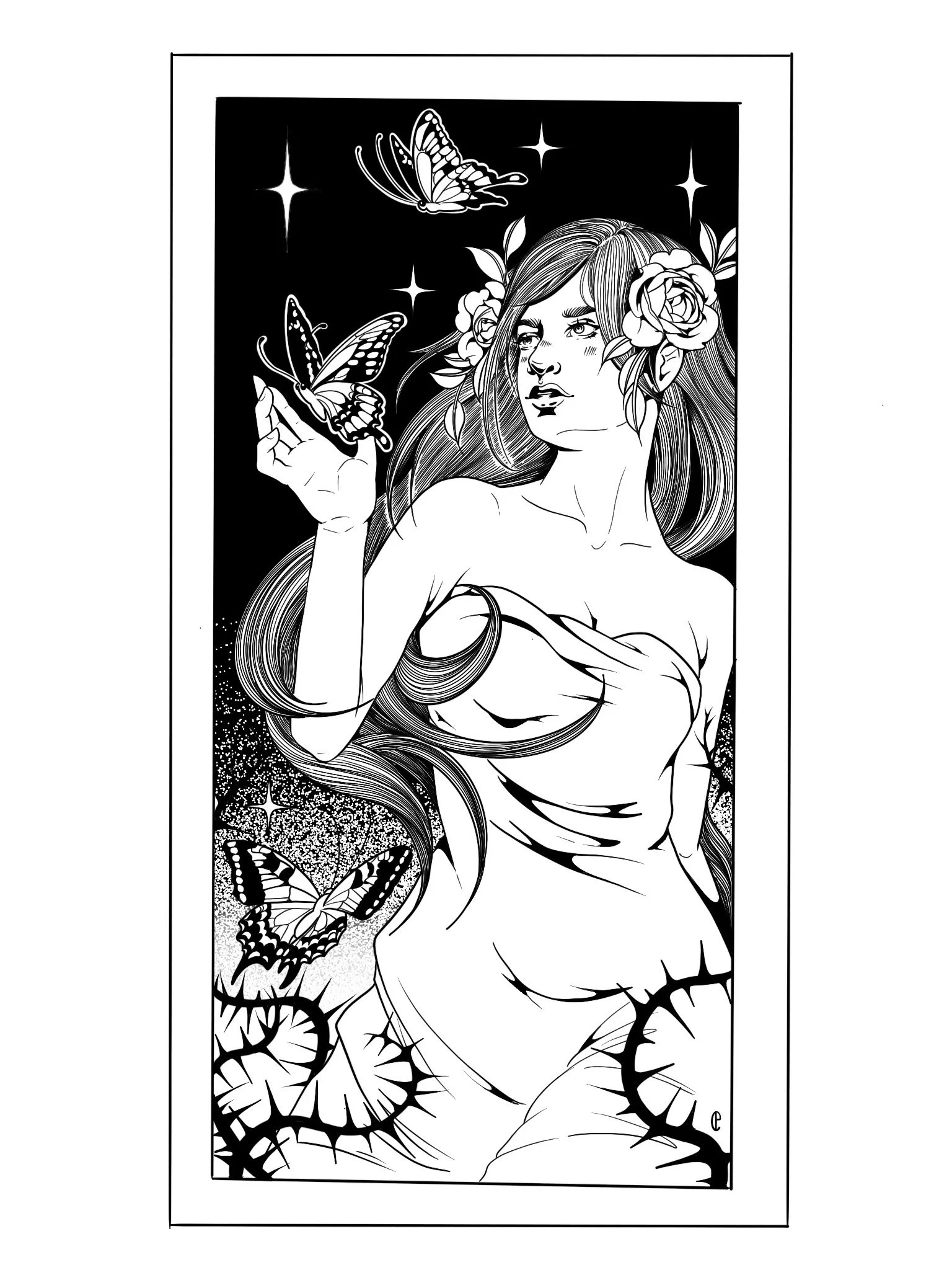 The Fool
Digital 