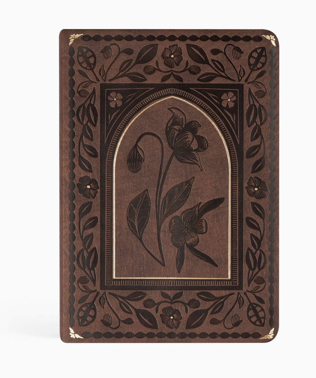 Palma Theme Journal