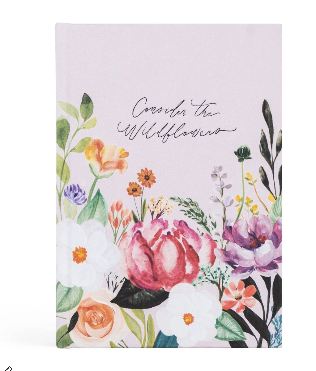 Charlotte Theme Journal