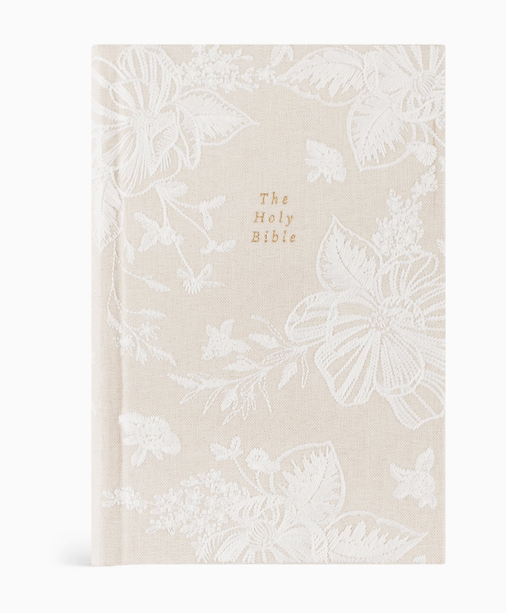 Casablanca NLT Compact Bible