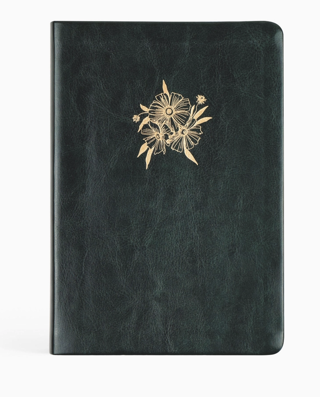 Notebook: Hyde Park Theme