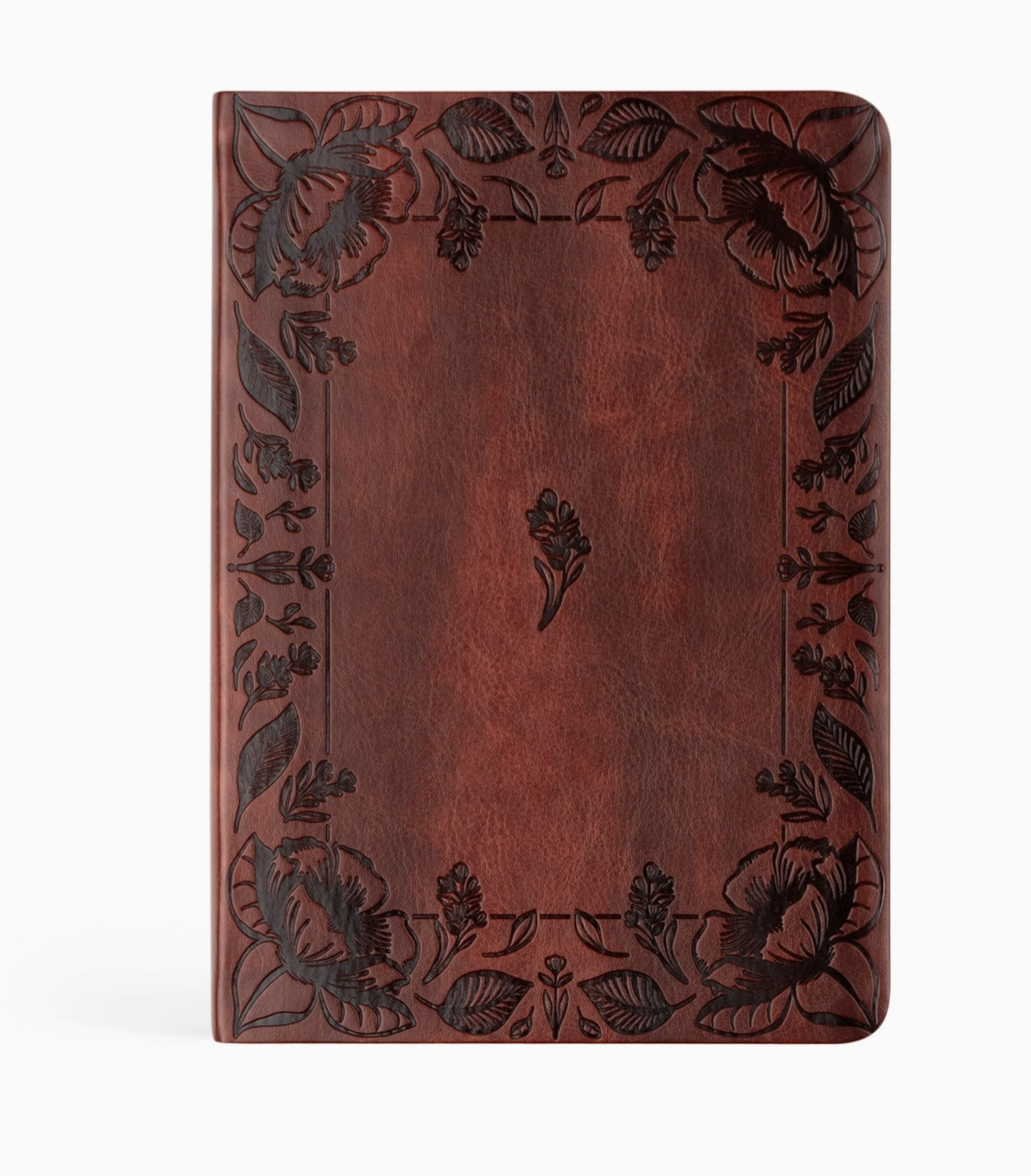 Santa Elena Village of Flowers Journal - Notebook