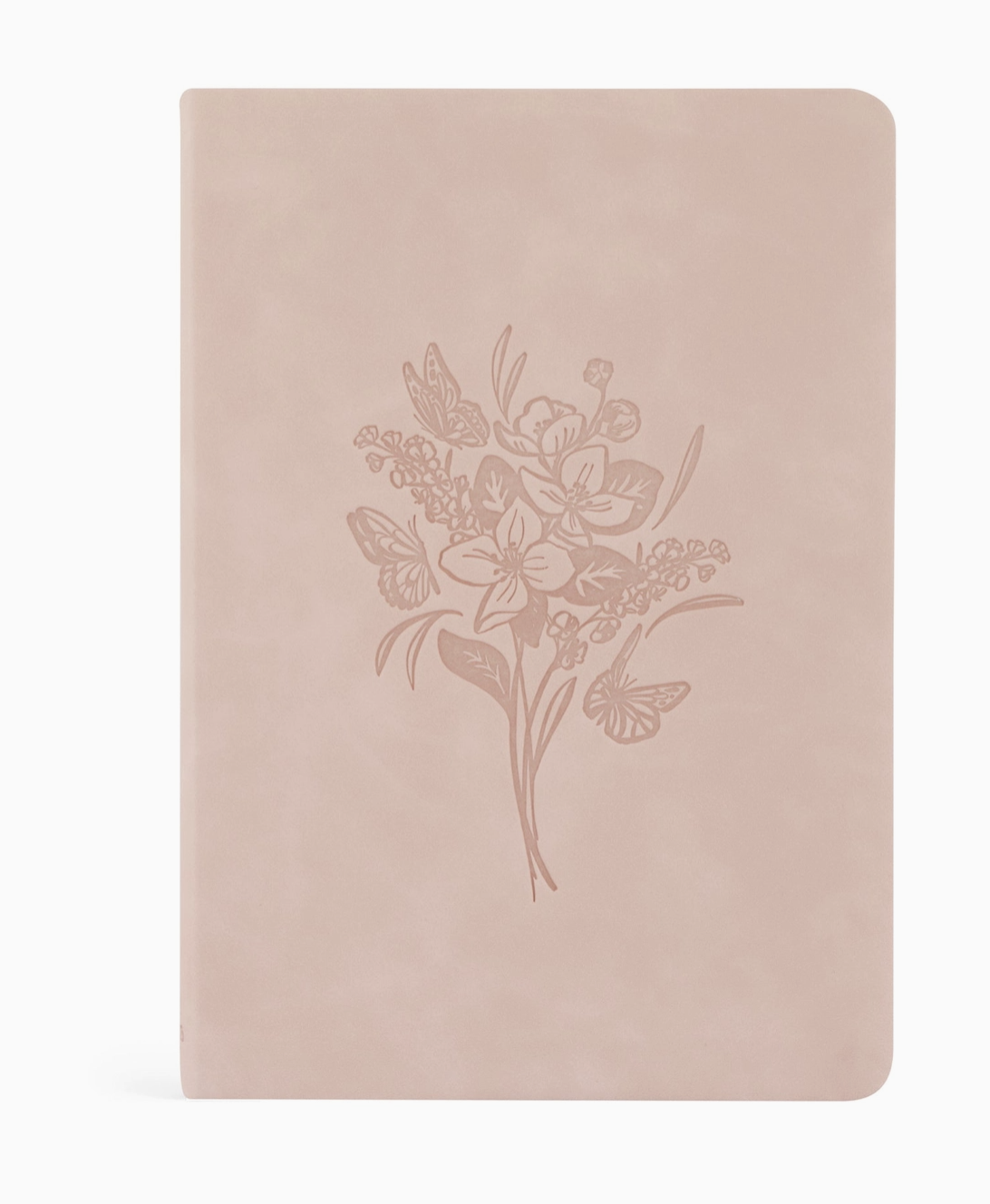Shiloh Theme Journal