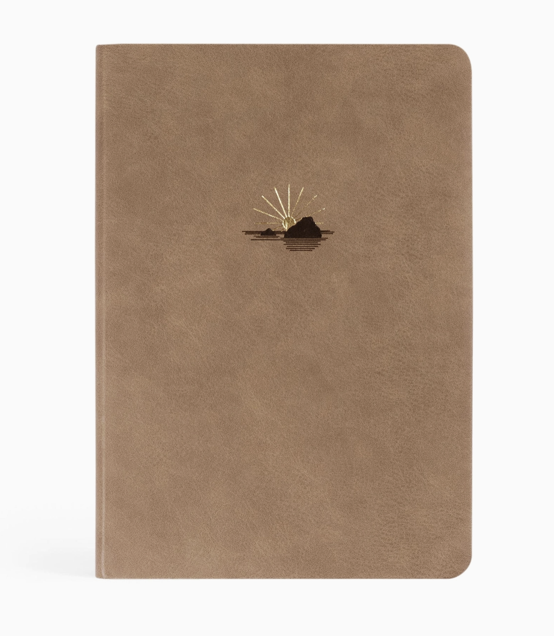 Galilee Theme Journal