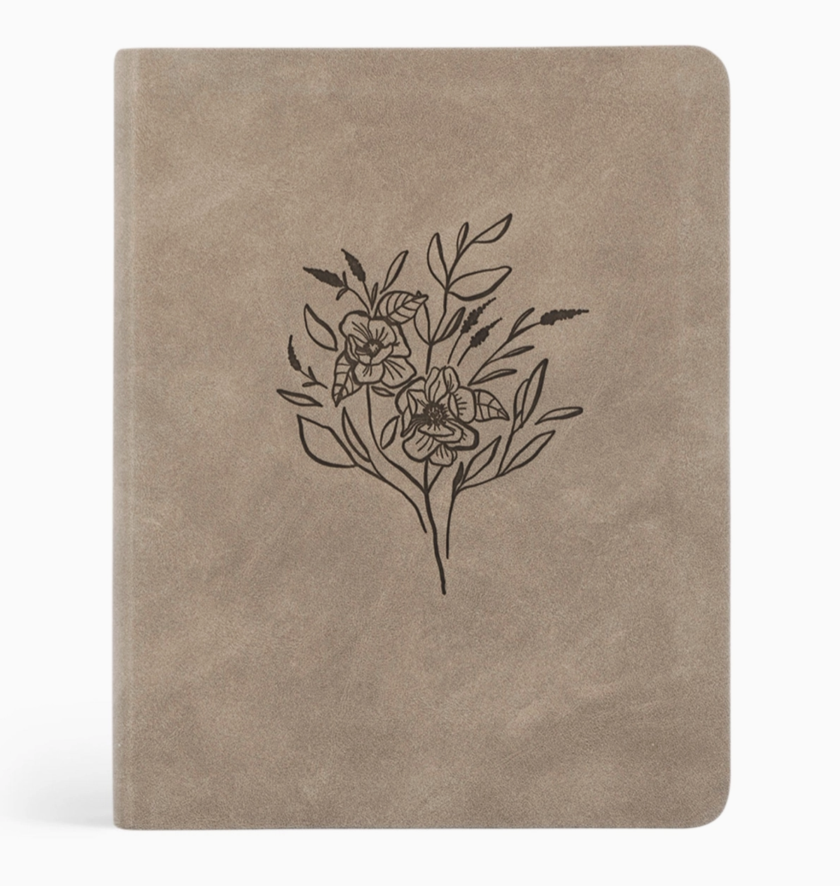 Marlo Theme NLT Note-taking Bible