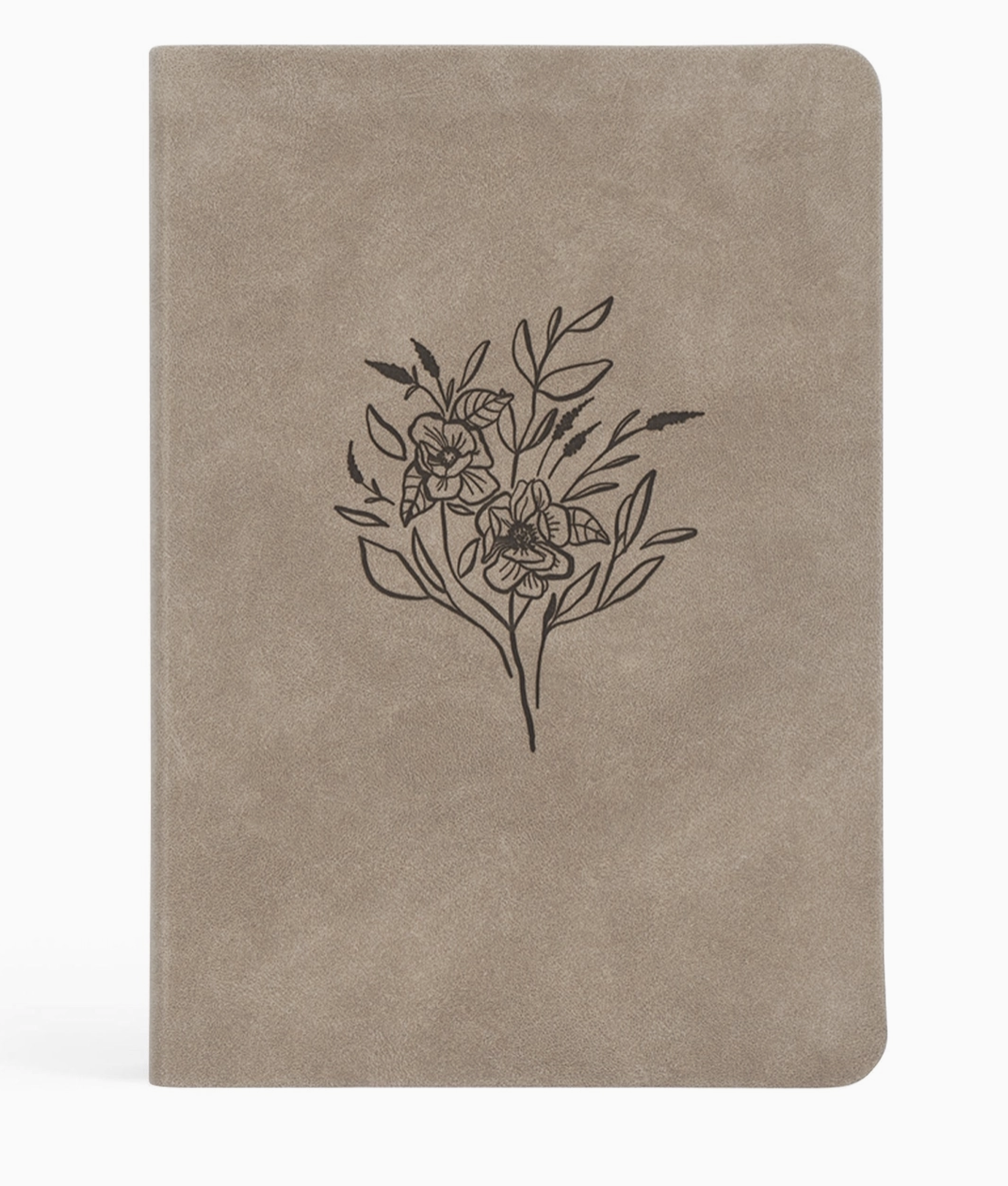 Marlo Theme Journal