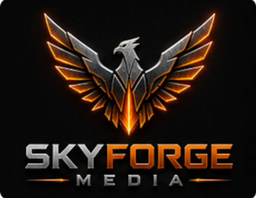 Skyforge Media