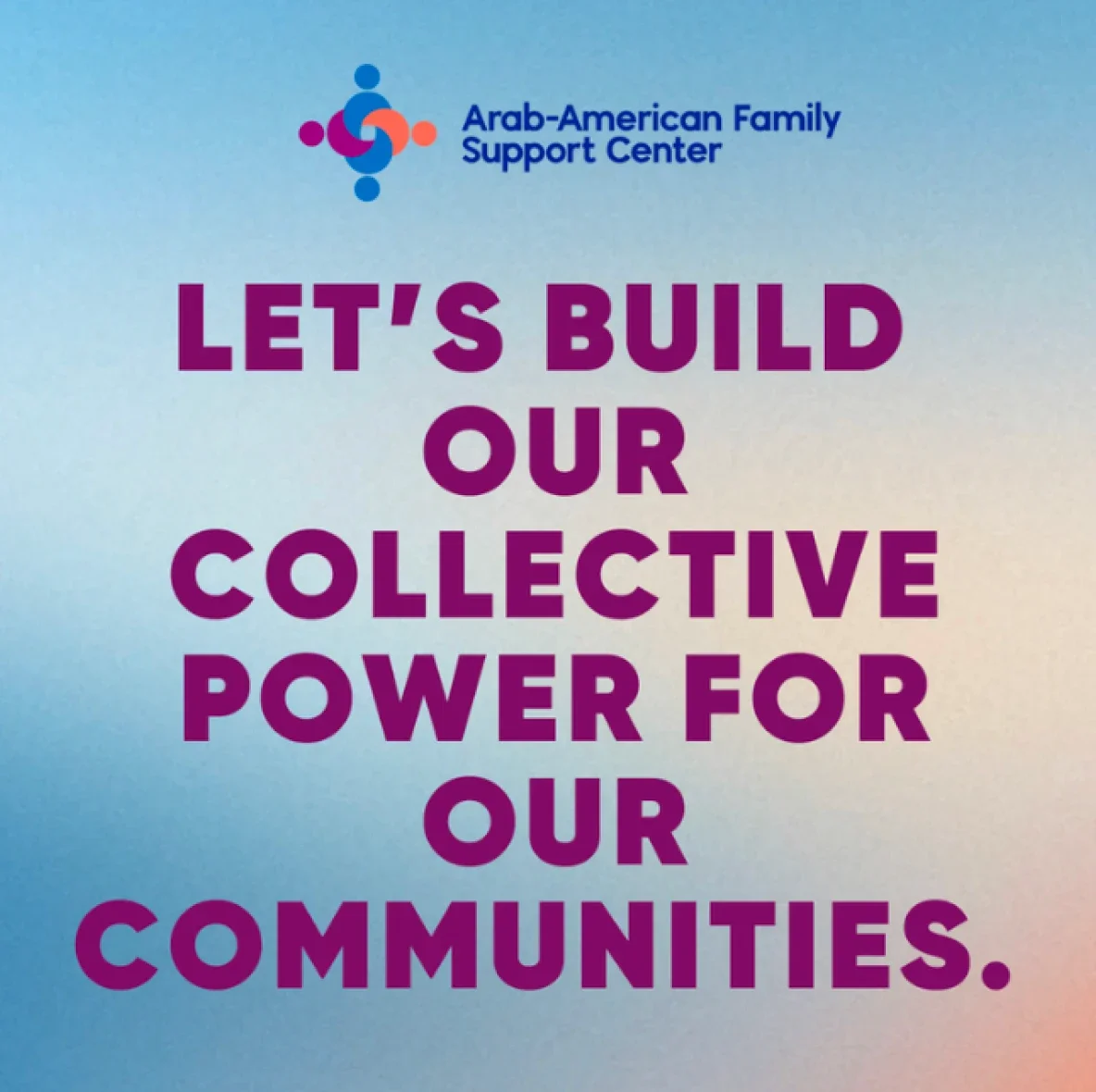 Arab-American Family Support Center