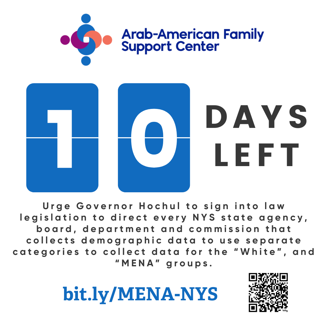 10 Days MENA
