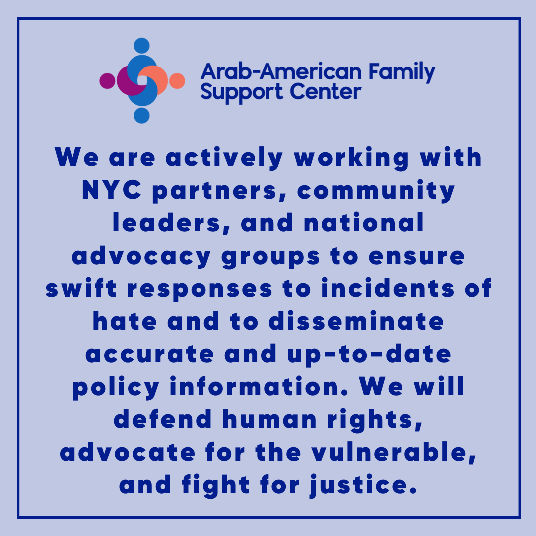 AAFSC’s Fight for Justice