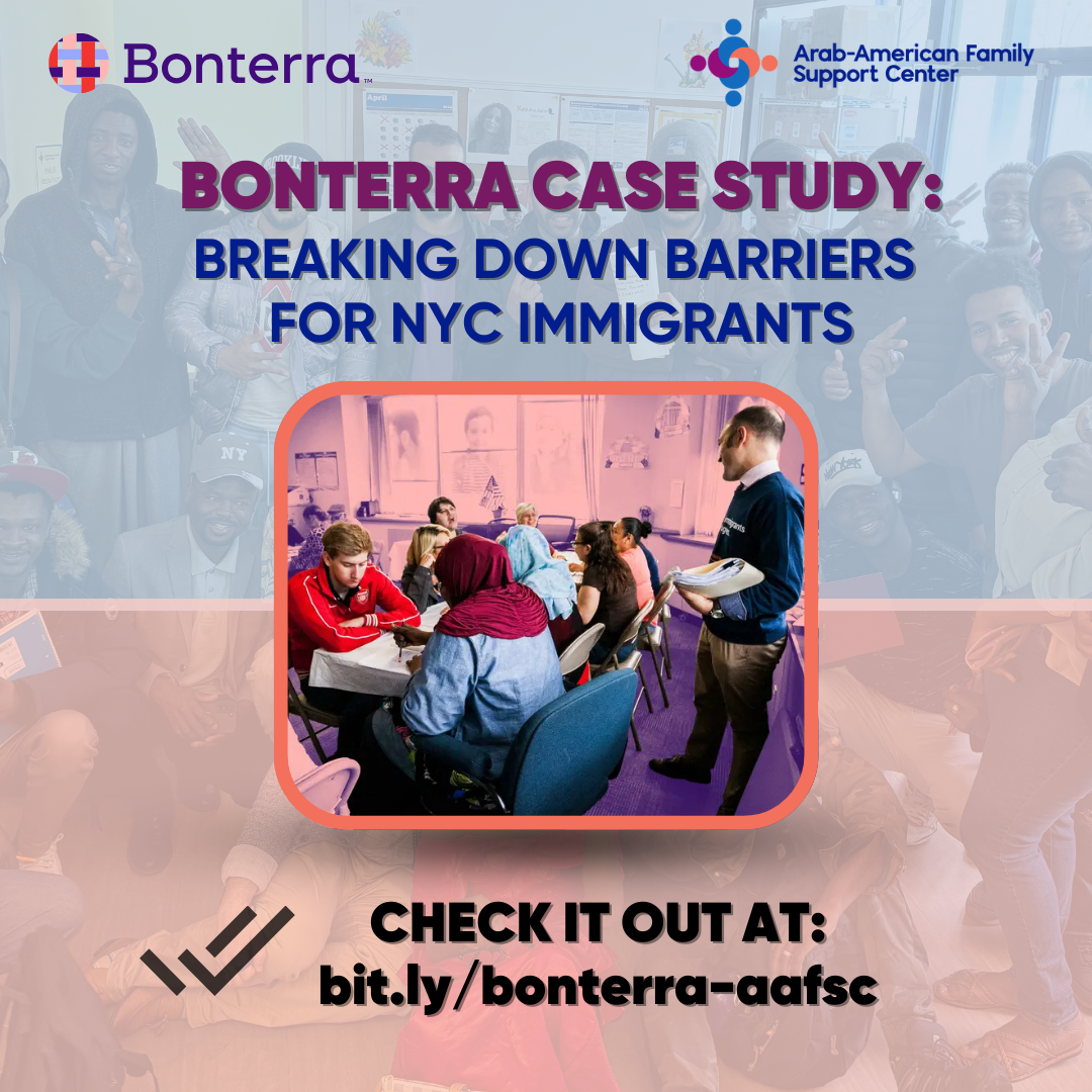 Bonterra Case Study