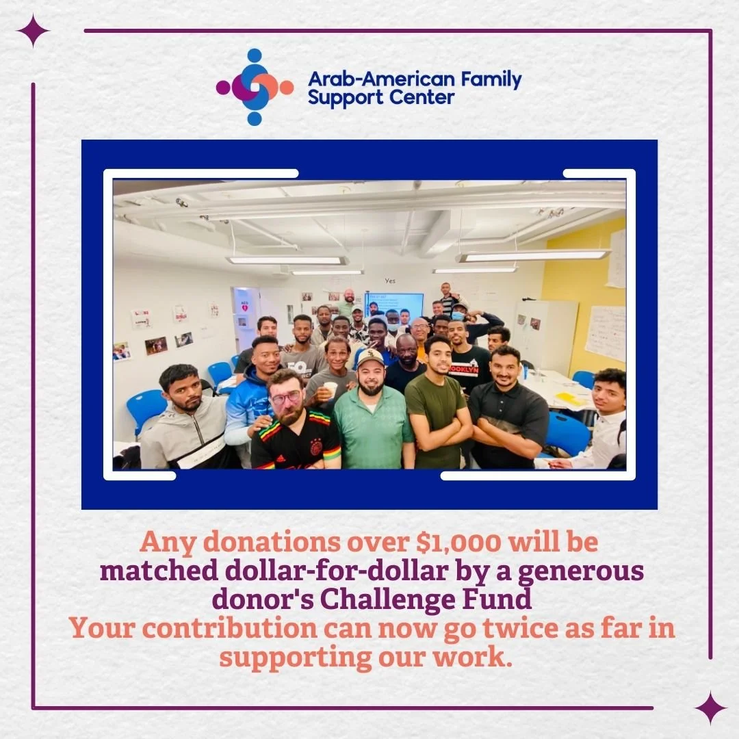 Challenge Fund 2