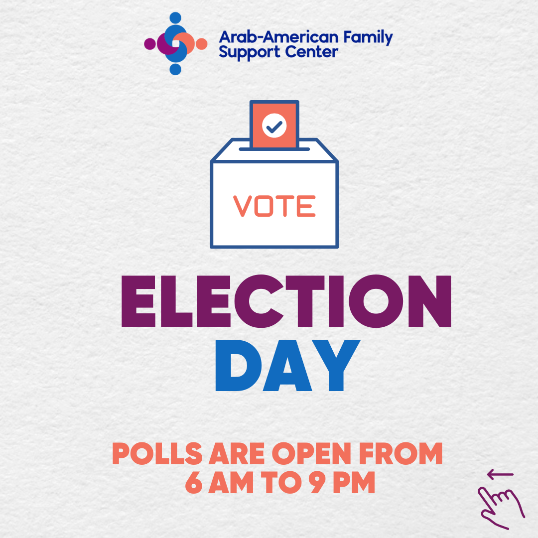 Election Day