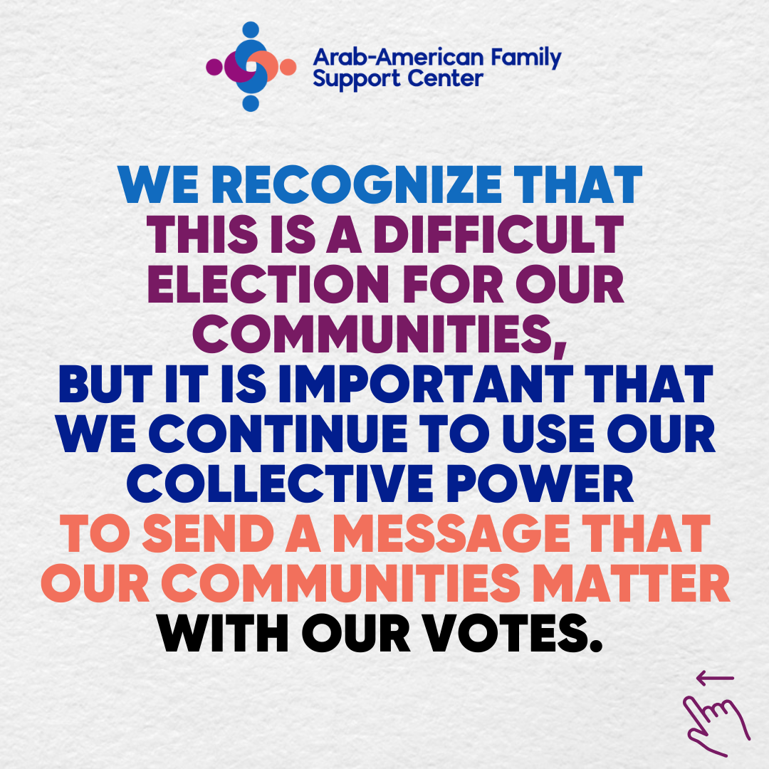 Our Communities Matter