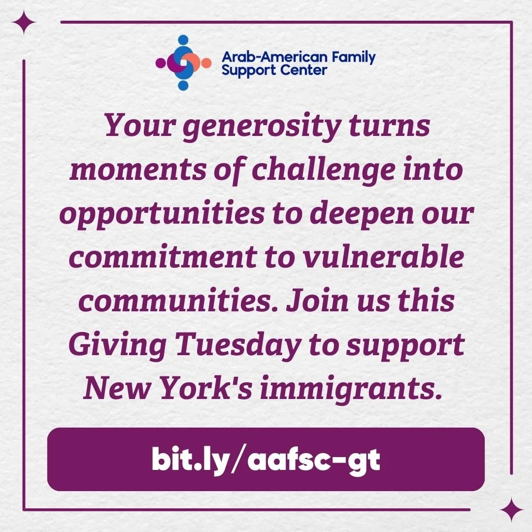 Giving Tuesday 4