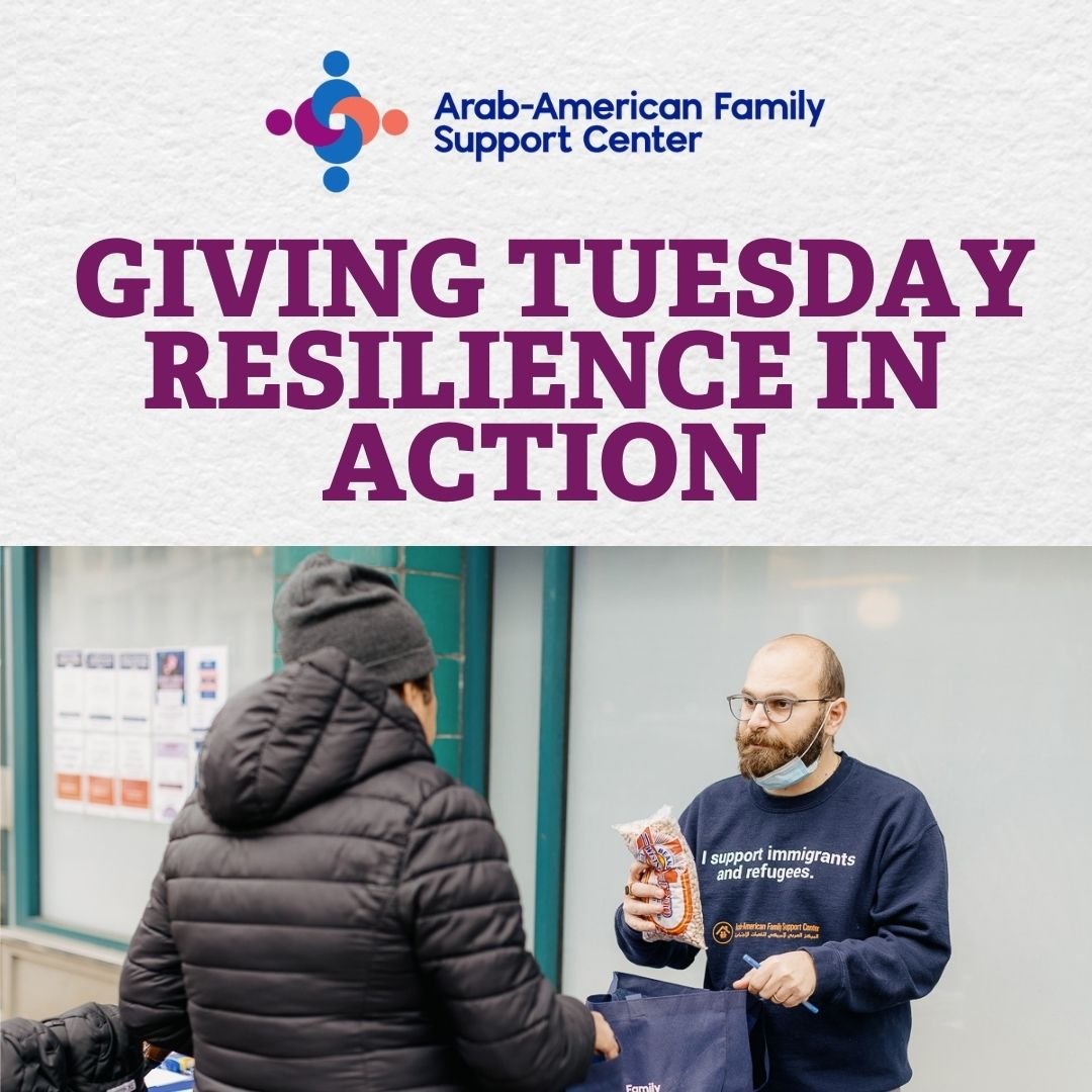 Giving Tuesday Cover