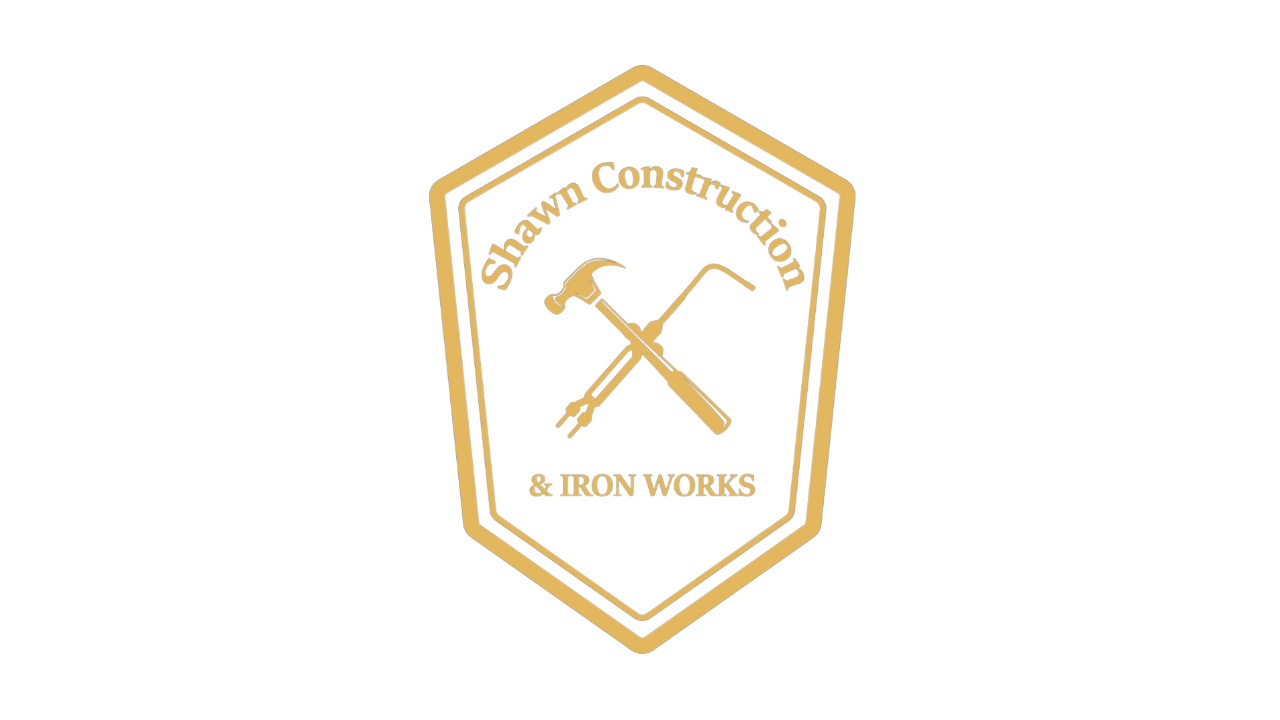 Shawn Construction &amp; Iron Works