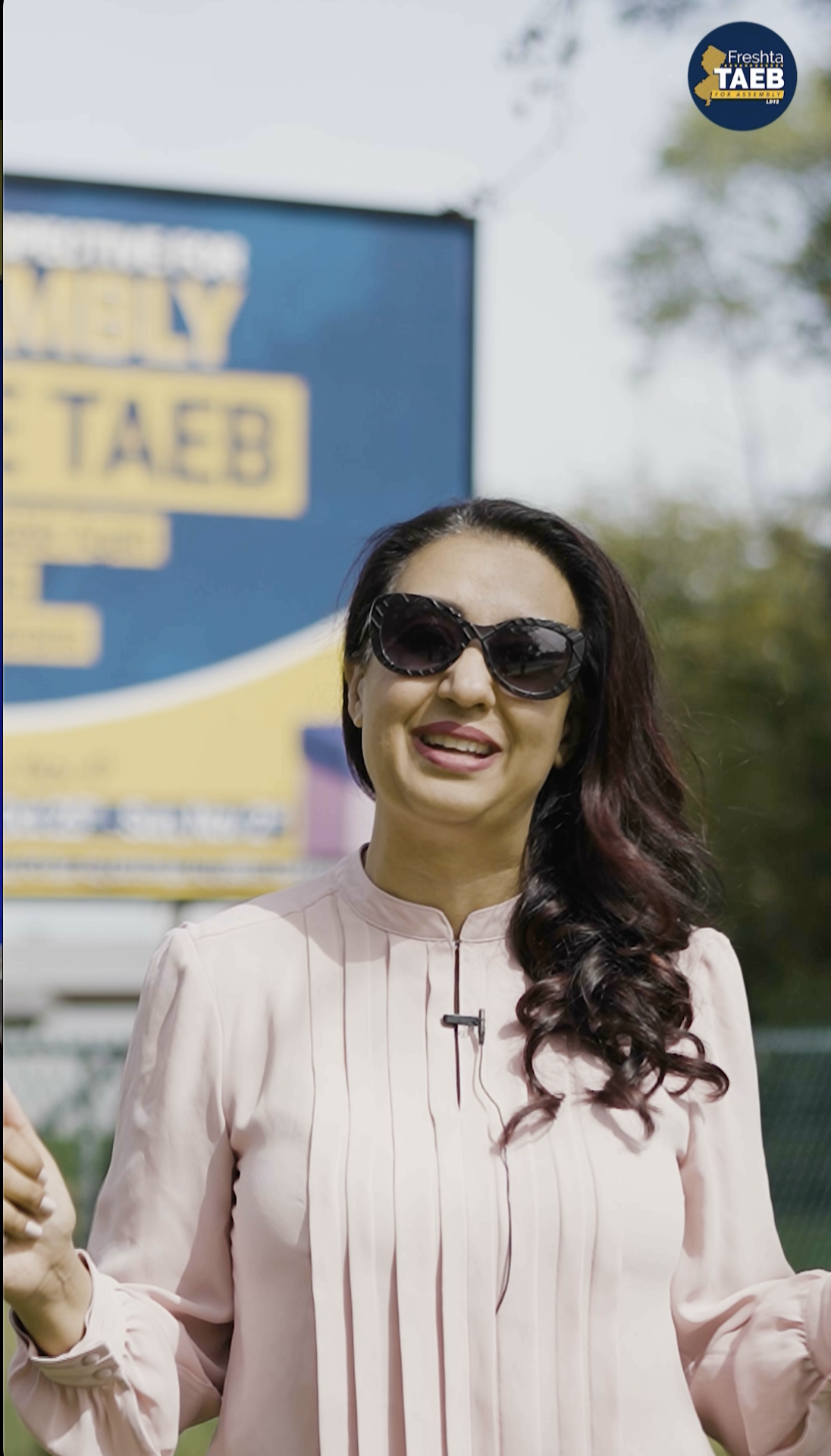 Campaign Billboards Are Up! Dont Forget to Vote