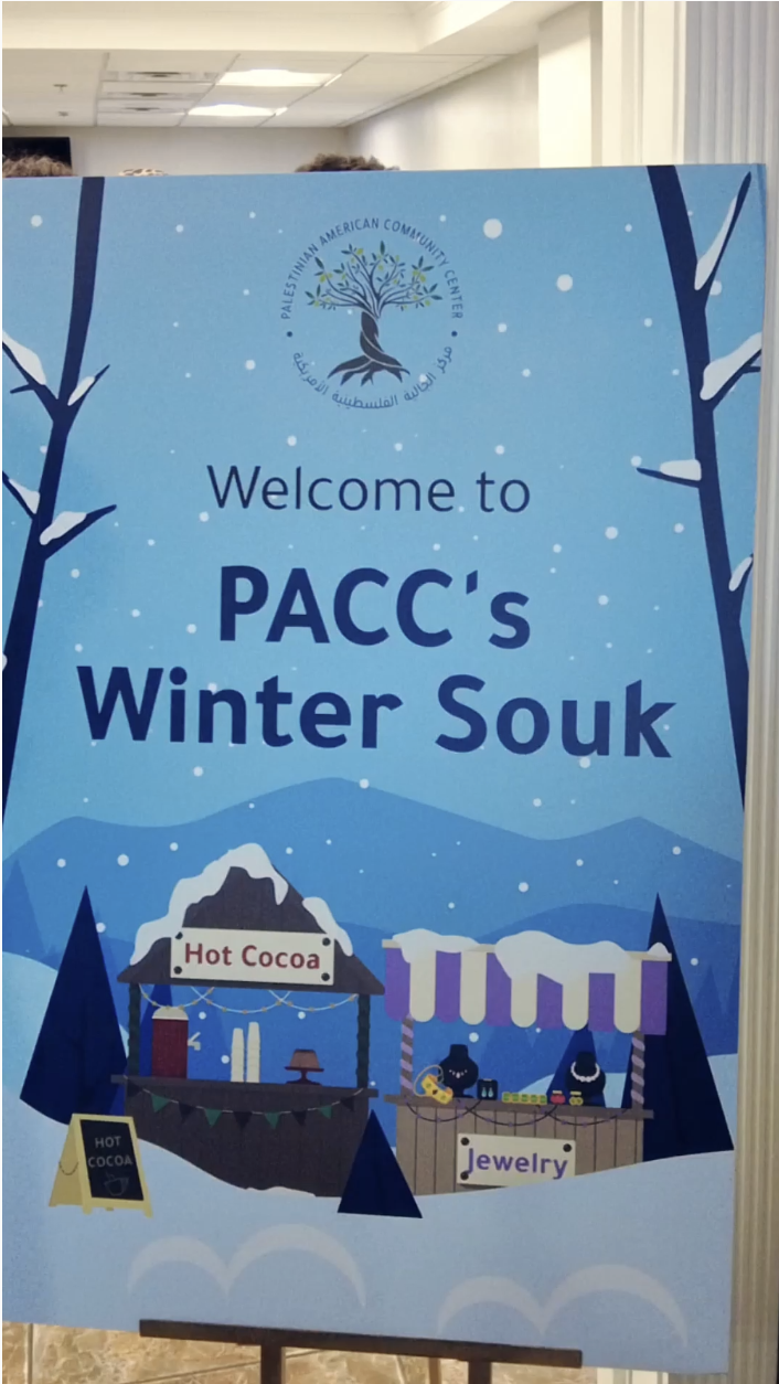 Winter Souk Highlight Reel