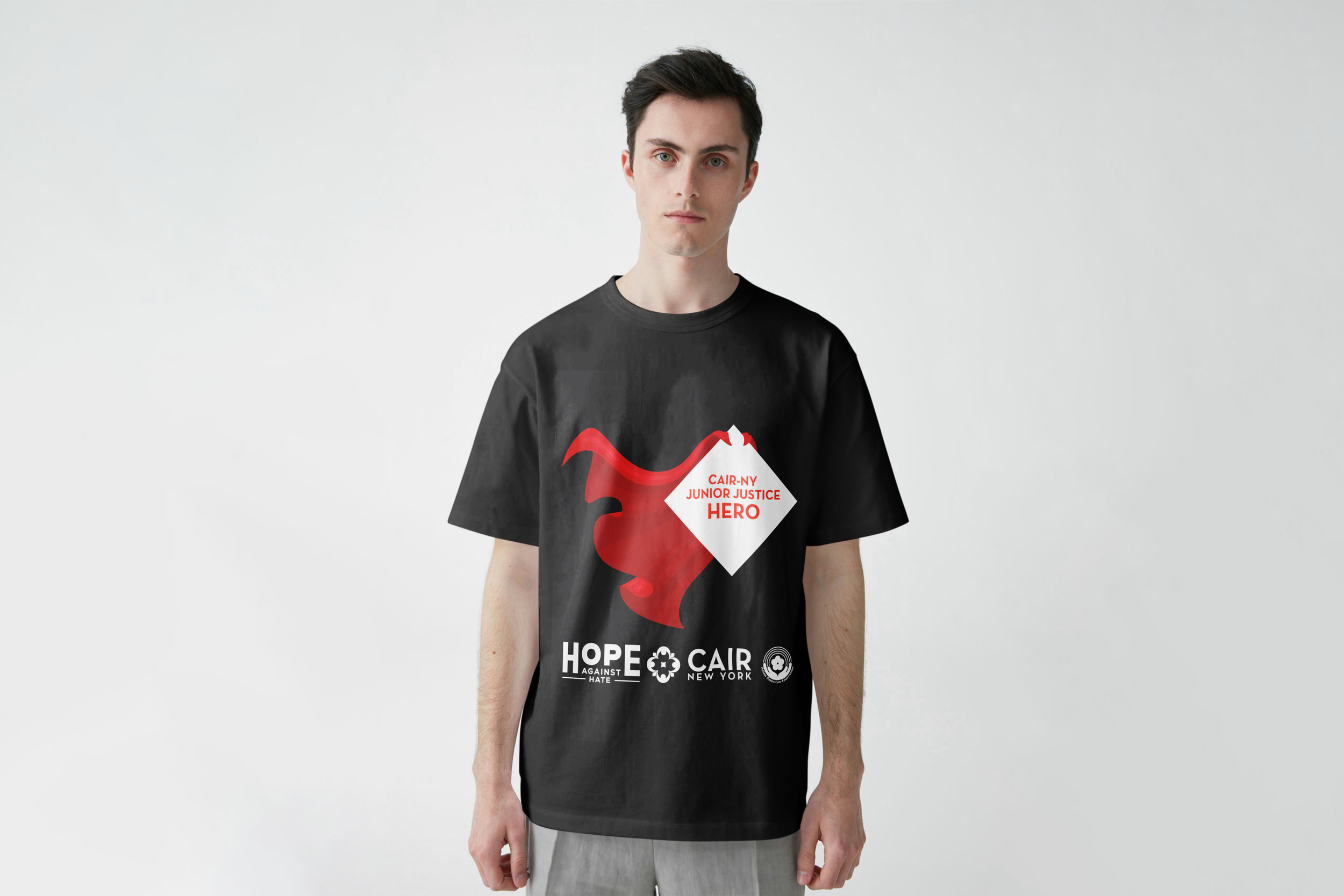 HAH T-Shirt Design