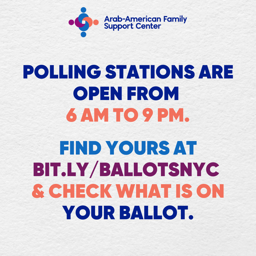 Polling Station