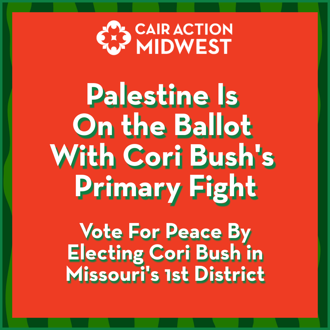 Palestine on Ballot Midwest