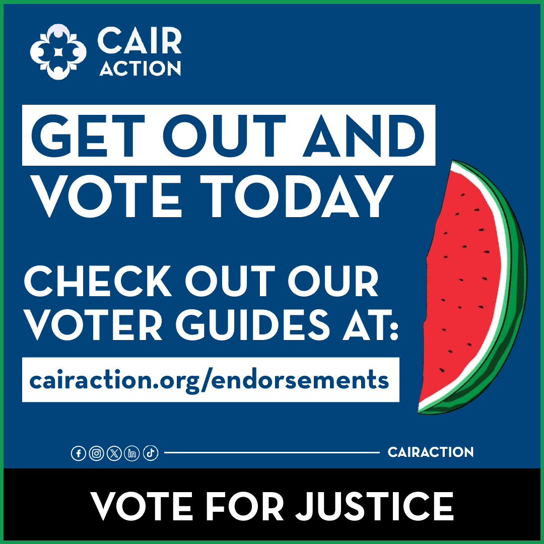 Watermelon GOTV