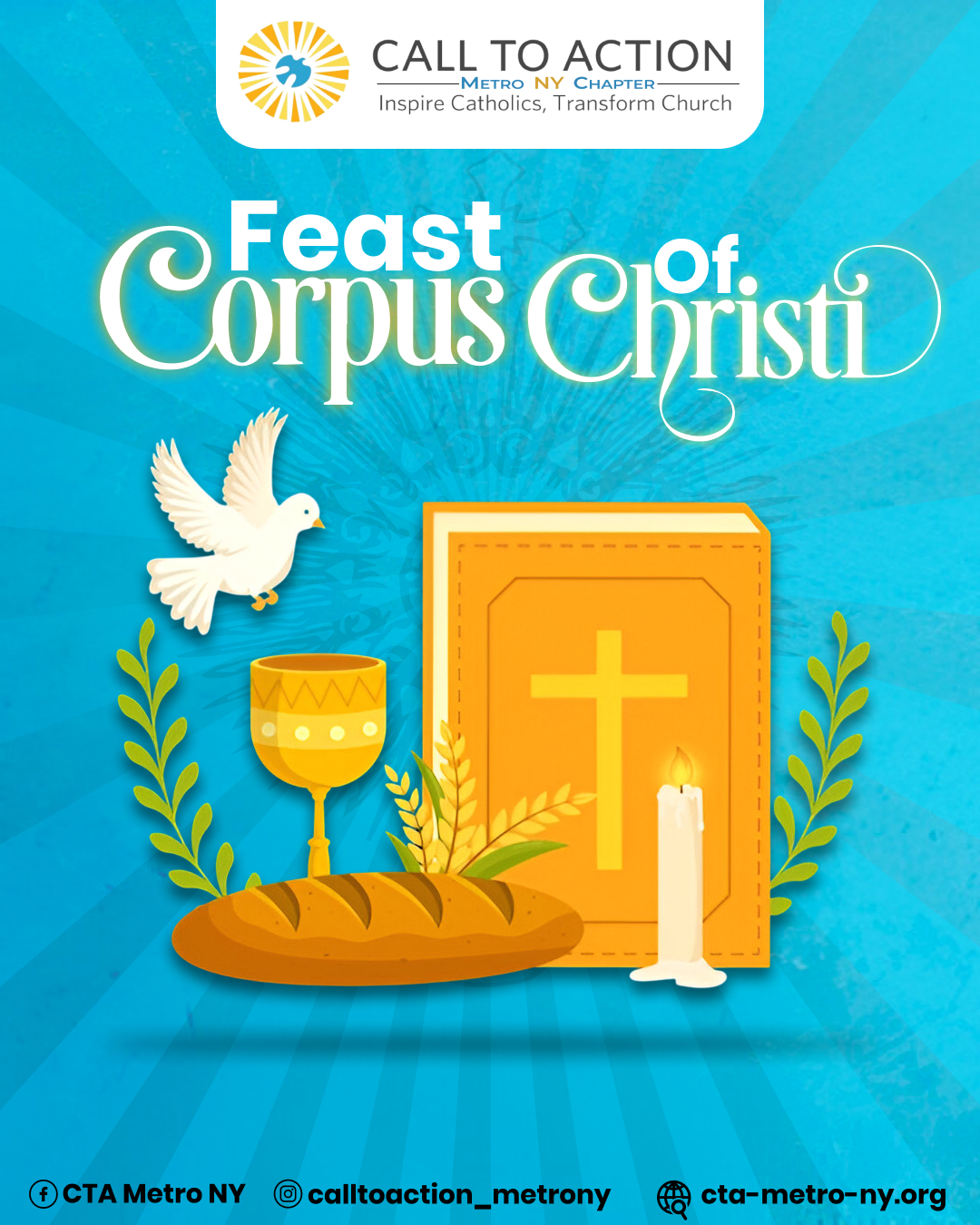 Corpus Christi