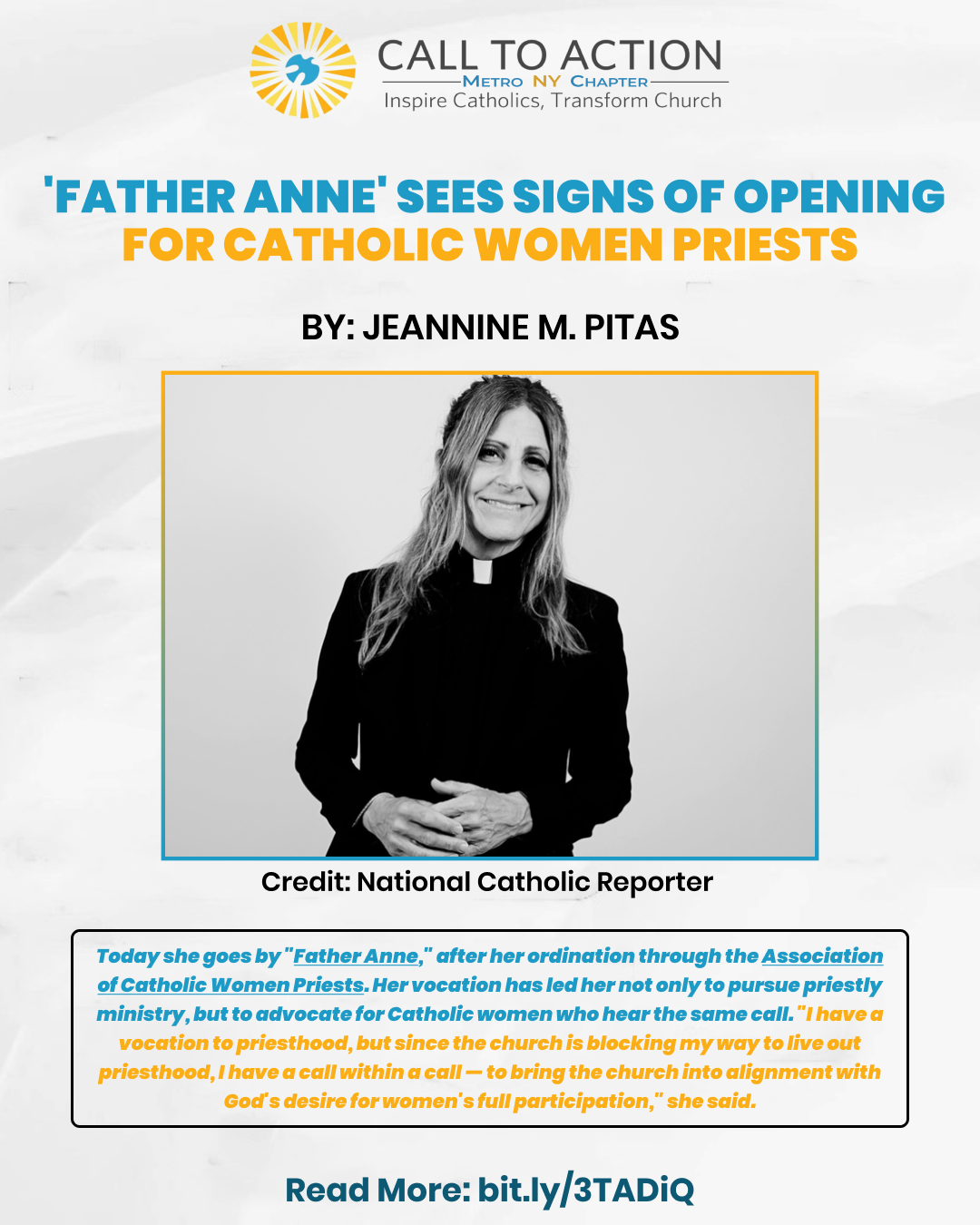 Father Anne
