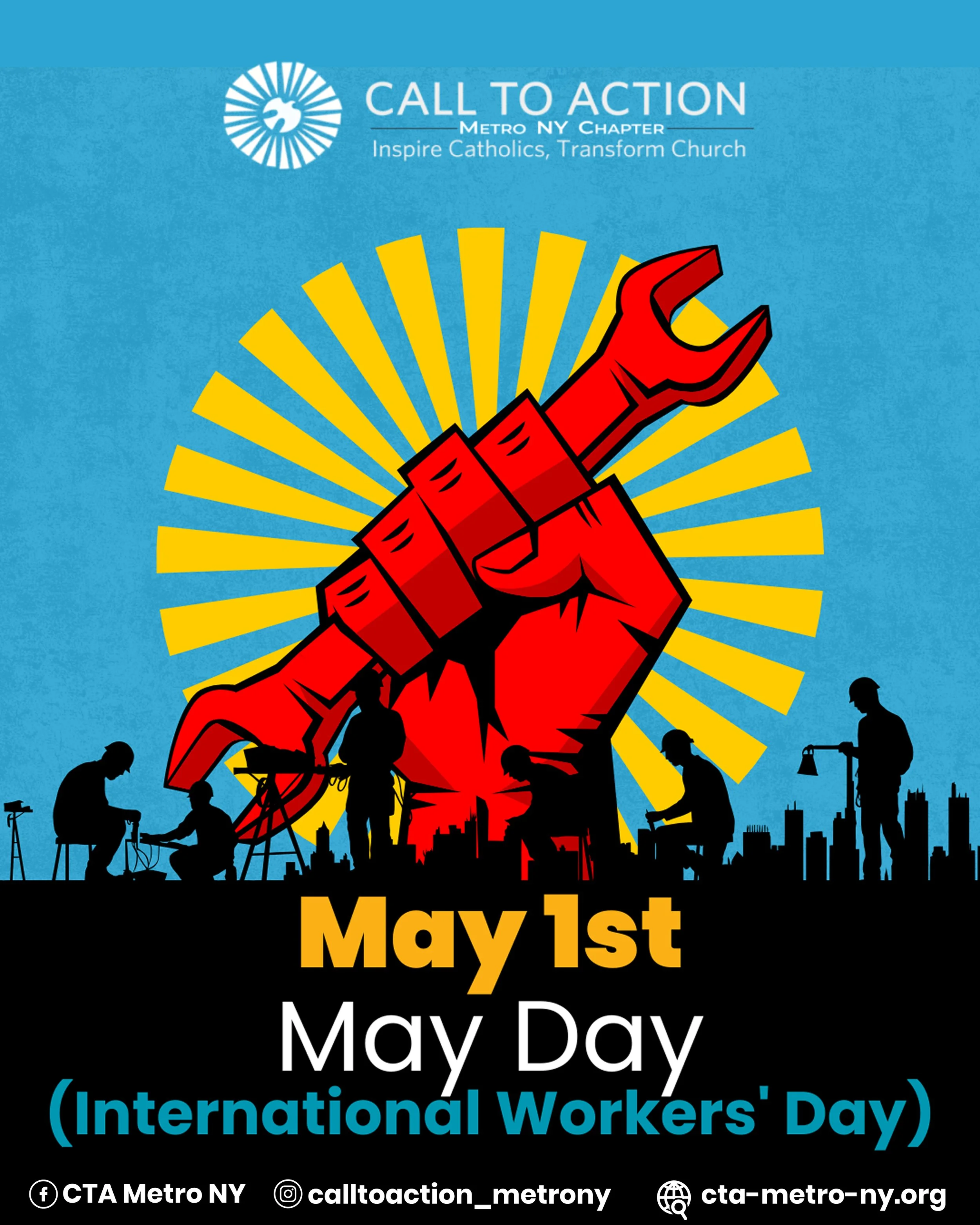 May Day